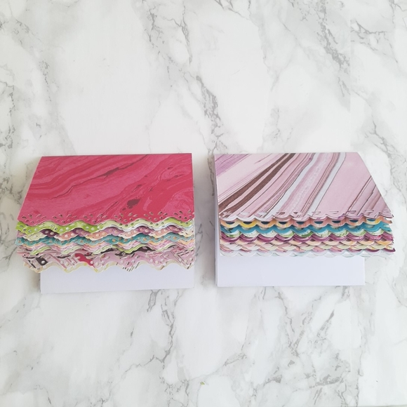 50 Thank you Cards - Picture 3 of 7